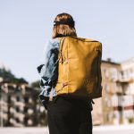 aunts and uncles rucksack