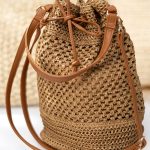 basttasche