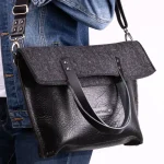 beuteltasche damen