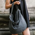 beuteltasche damen