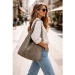 beuteltasche damen