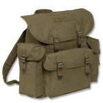 bundeswehr rucksack