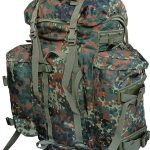 bundeswehr rucksack