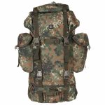 bundeswehr rucksack