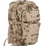 bundeswehr rucksack
