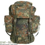 bundeswehr rucksack