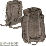 bundeswehr rucksack