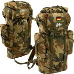 bundeswehr rucksack