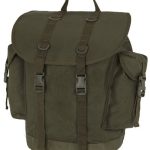 bundeswehr rucksack