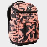 burton rucksack