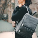 cityrucksack damen