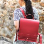 cityrucksack damen