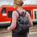 cityrucksack damen