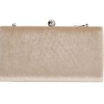 clutch beige