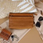 clutch tasche