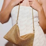 clutch tasche
