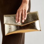 clutch tasche