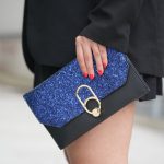 clutch tasche