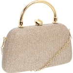 clutch tasche