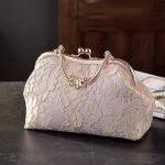 clutch tasche