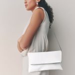 clutch tasche