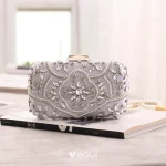 clutch tasche