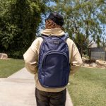 dakine campus 33l