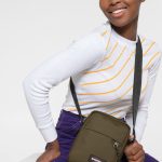 eastpak umhängetasche