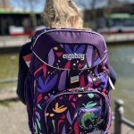 ergobag rucksack