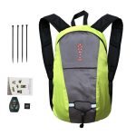 fahrradrucksack damen
