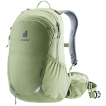 fahrradrucksack damen