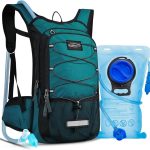 fahrradrucksack wasserdicht