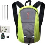 fahrradrucksack wasserdicht