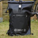 fahrradrucksack wasserdicht