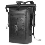 fahrradrucksack wasserdicht