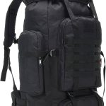 großer rucksack