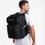 großer rucksack
