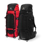 großer rucksack