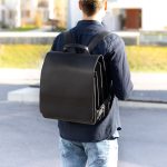 großer rucksack