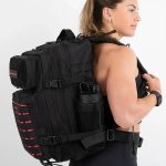 gym rucksack