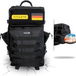 gym rucksack