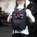 gym rucksack