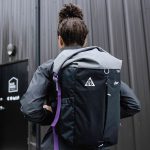gym rucksack
