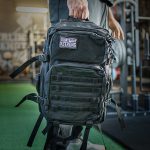 gym rucksack