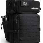 gym rucksack