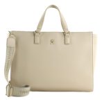 handtasche beige