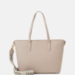 handtasche beige