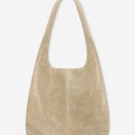 handtasche beige