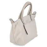 handtasche beige
