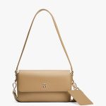 handtasche beige